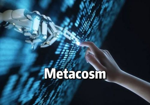 元宇宙新生态：Metacosm打造元宇宙生态级平台